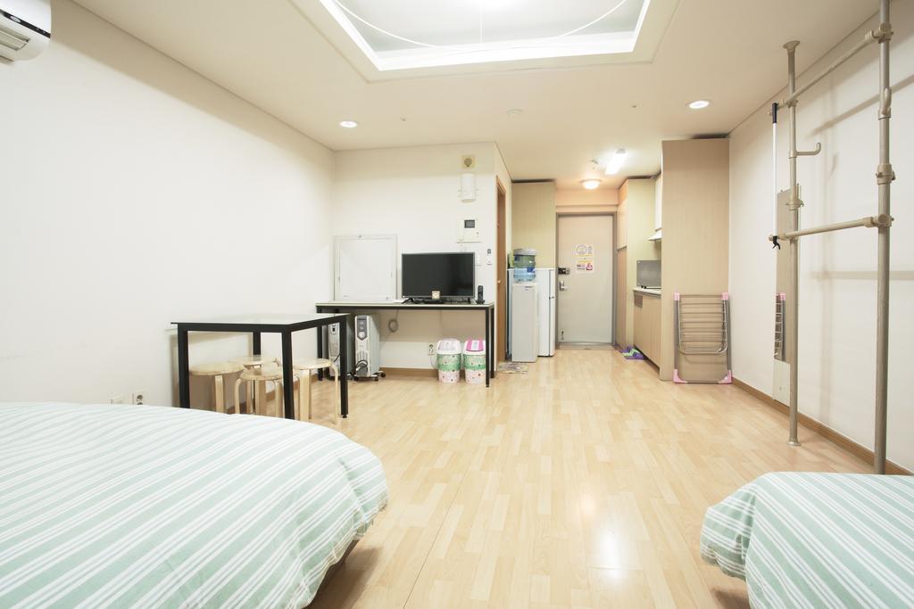 Njoy Seoul Seul Zewnętrze zdjęcie