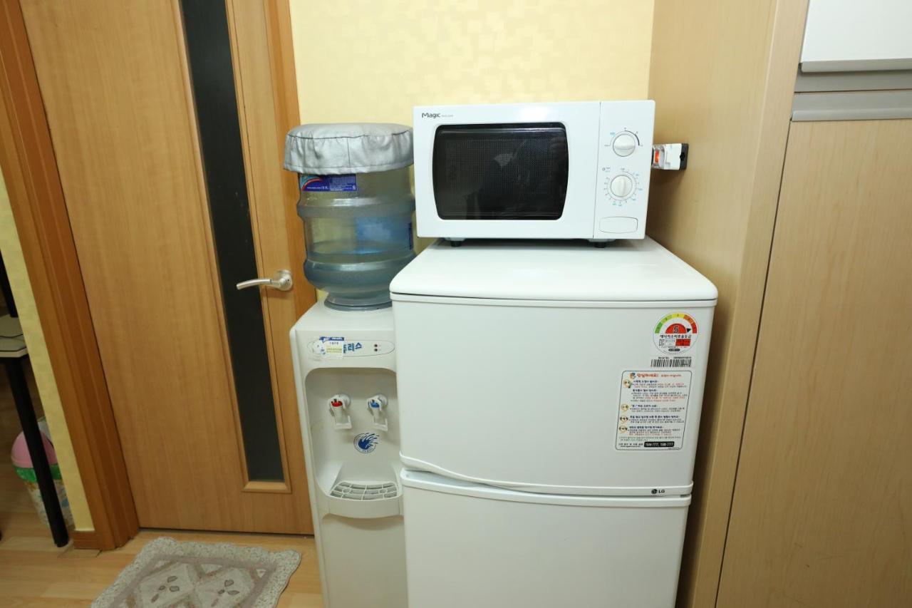 Njoy Seoul Seul Zewnętrze zdjęcie