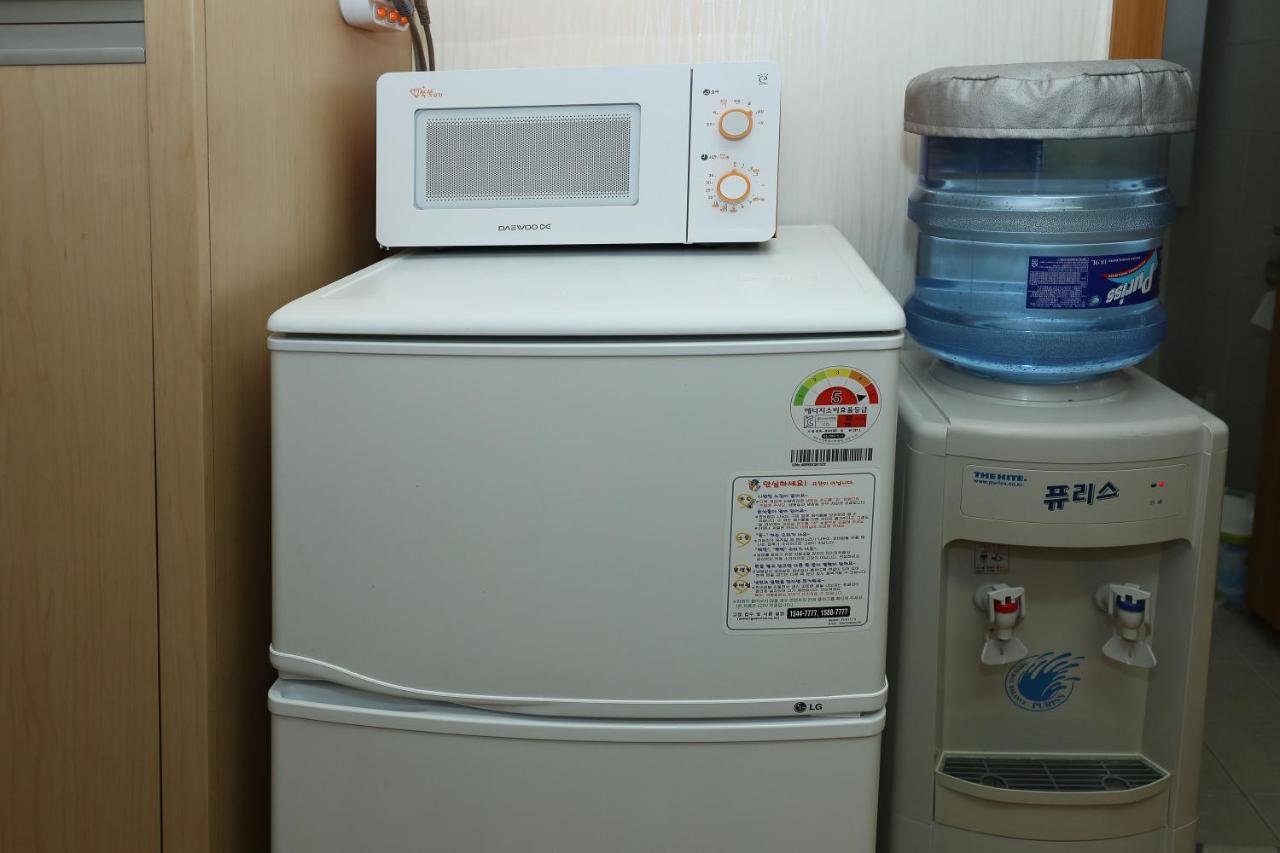 Njoy Seoul Seul Zewnętrze zdjęcie